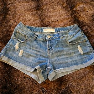 RSQ shorts